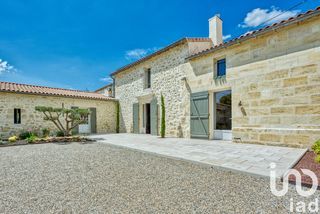  Maison � vendre 11 pi�ces 390 m�