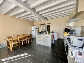  Maison � vendre 5 pi�ces 124 m�