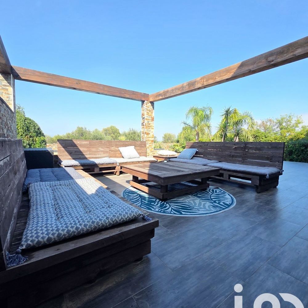 � vendre  Villa Perpignan (66000)