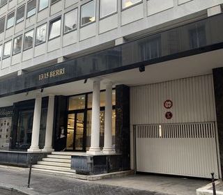  Parking / Garage � vendre 11 m�