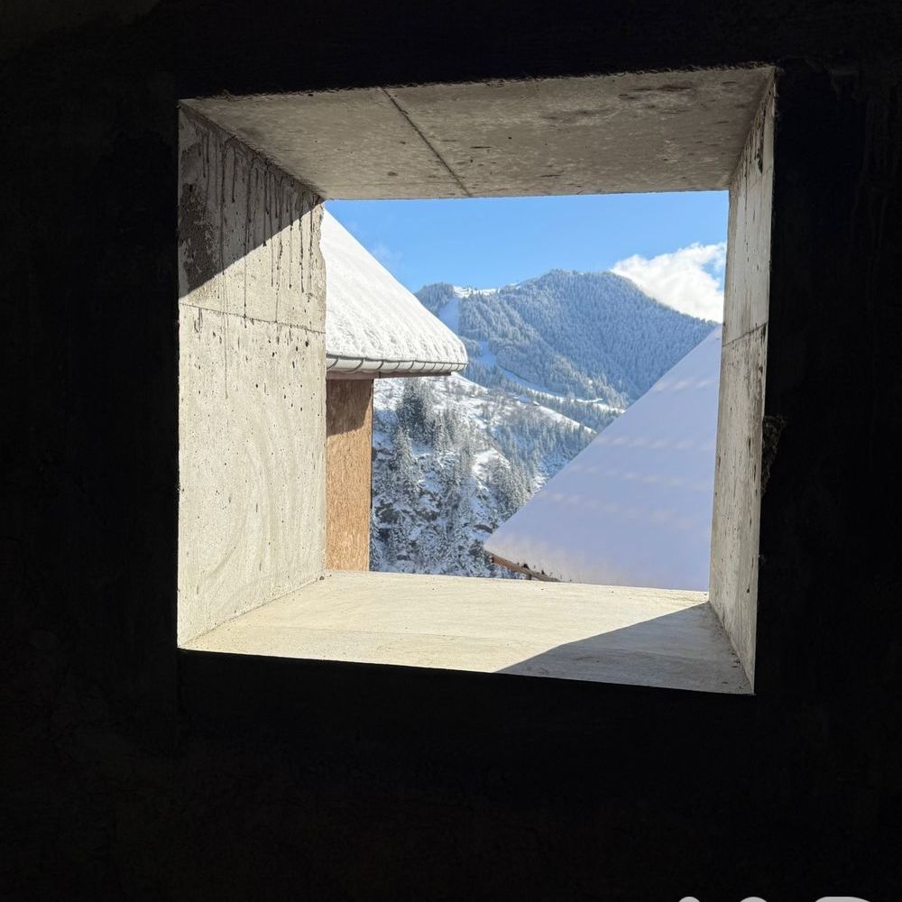 � vendre  Appartement Huez (38750)