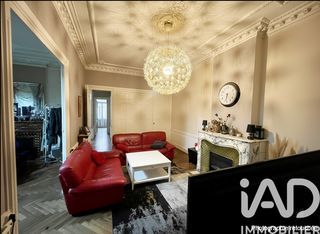  Appartement � vendre 5 pi�ces 156 m�