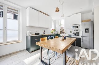  Maison � vendre 5 pi�ces 116 m�