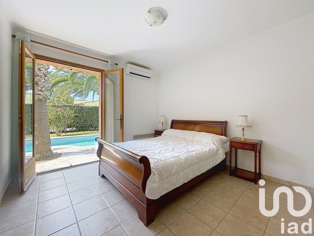 � vendre  Maison Saint-Rapha�l (83700)