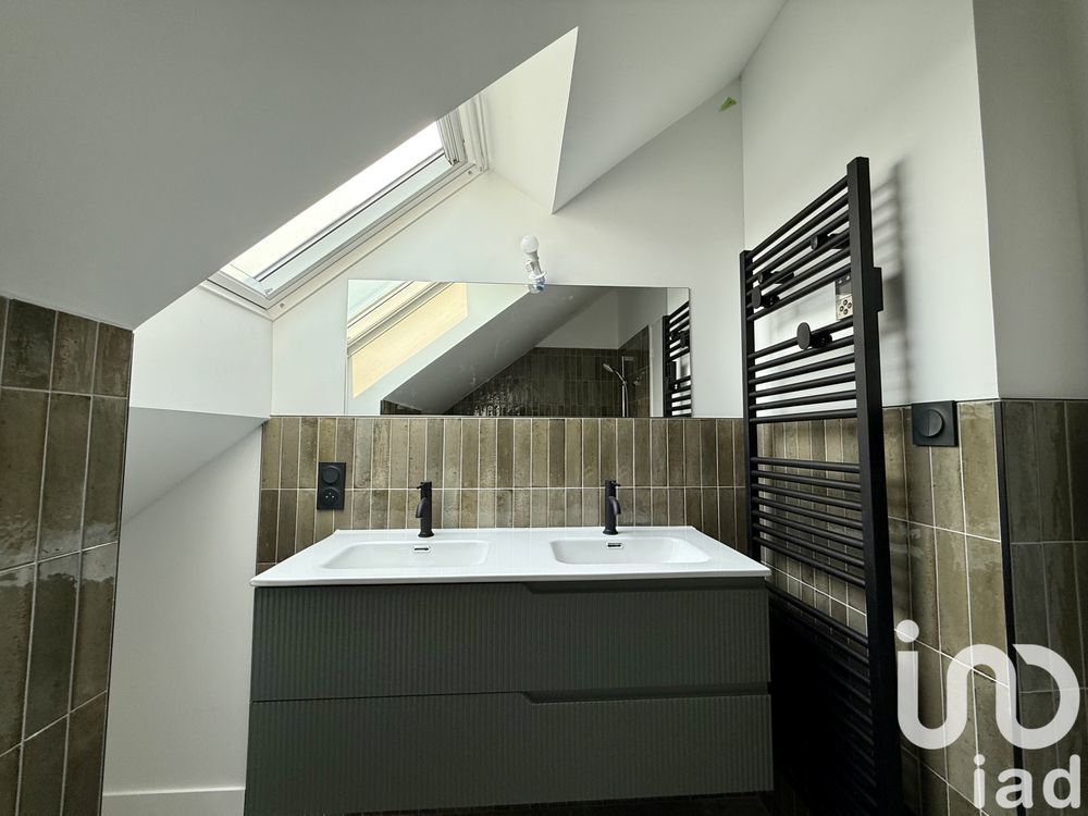 � vendre  Maison Saint-Malo (35400)