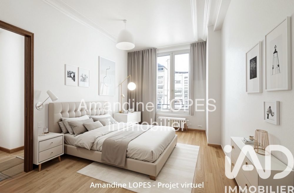� vendre  Appartement Paris 11