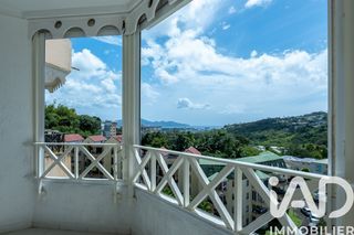  Appartement � vendre 2 pi�ces 31 m�