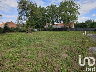  Terrain � vendre 385 m�