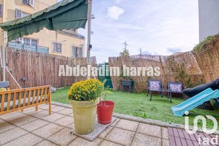  Appartement � vendre 4 pi�ces 80 m�