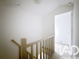  Maison � vendre 4 pi�ces 80 m�