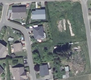  Terrain � vendre 600 m�