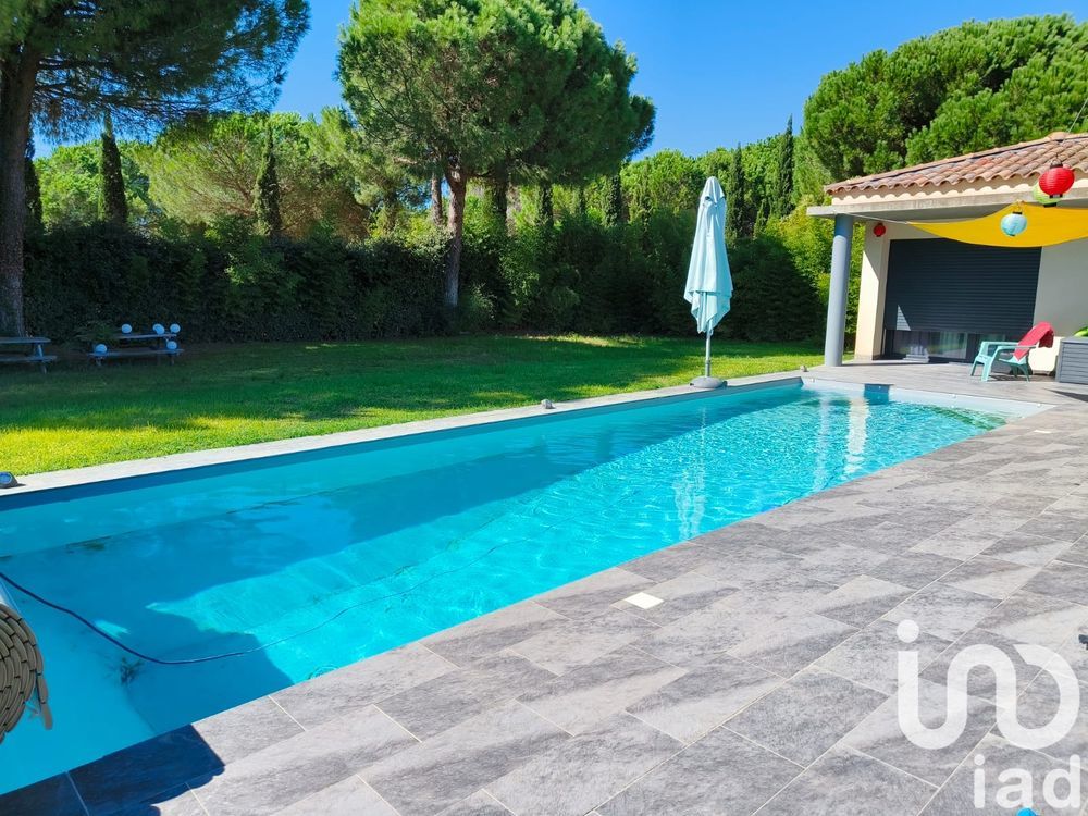 � vendre  Maison Aigues-Mortes (30220)