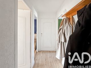  Appartement � vendre 4 pi�ces 92 m�