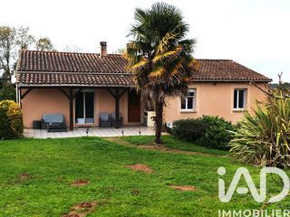  Maison � vendre 6 pi�ces 140 m�