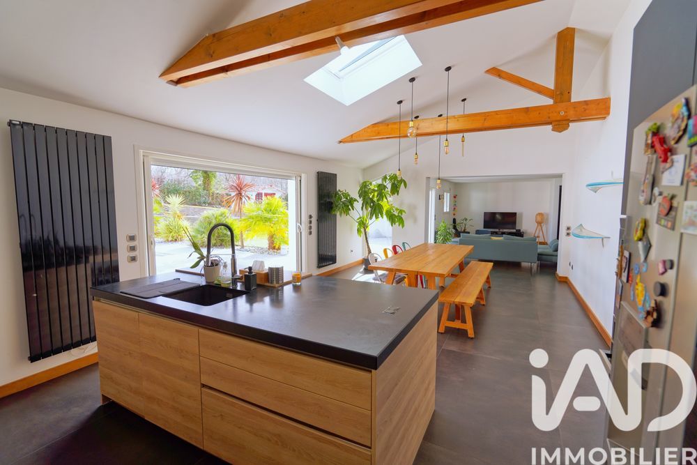 � vendre  Maison Jatxou (64480)