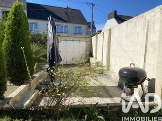  Maison � vendre 5 pi�ces 107 m�