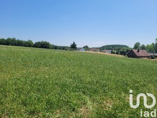  Terrain � vendre 10724 m�