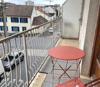  Appartement � vendre 1 pi�ce 27 m�