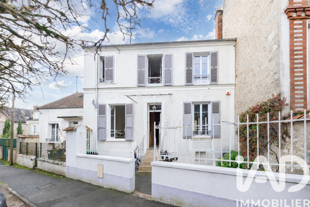 � vendre  Maison Fontainebleau (77300)