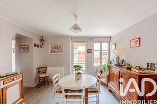  Maison � vendre 5 pi�ces 110 m�