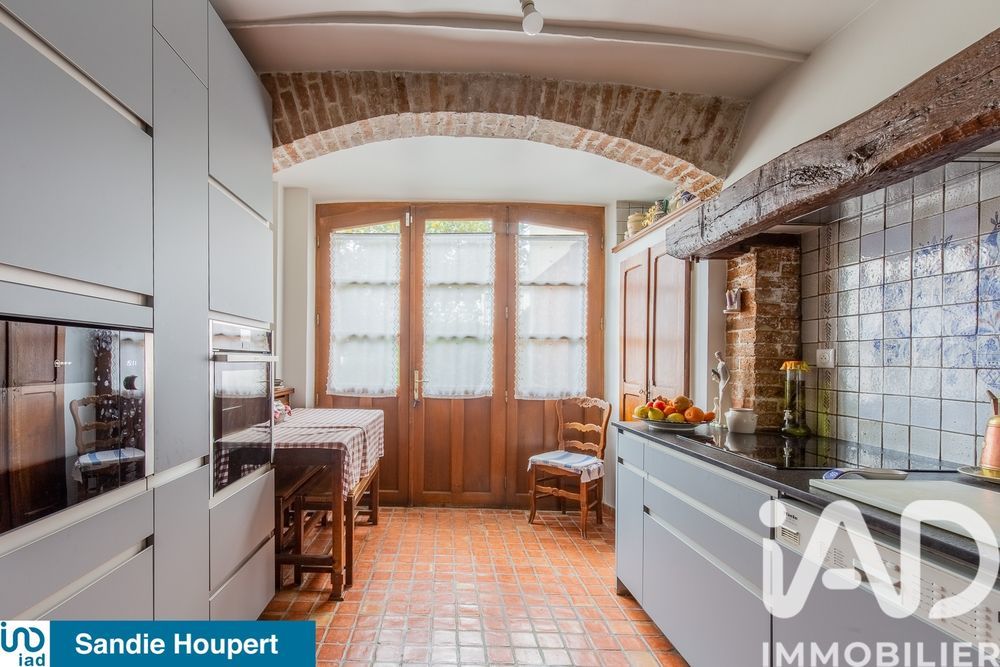 � vendre  Maison Yerres (91330)