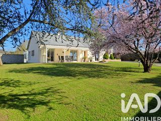  Maison � vendre 8 pi�ces 140 m�