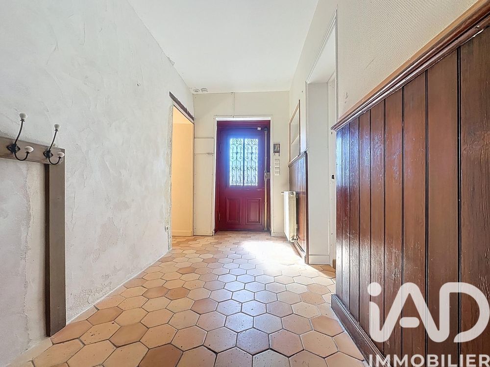 � vendre  Maison Saint-Nazaire-sur-Charente (17780)