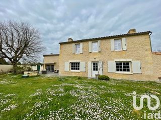  Maison � vendre 9 pi�ces 250 m�