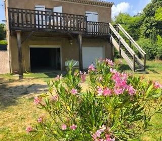  Maison � vendre 4 pi�ces 89 m�