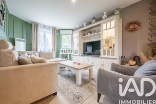  Maison � vendre 5 pi�ces 100 m�
