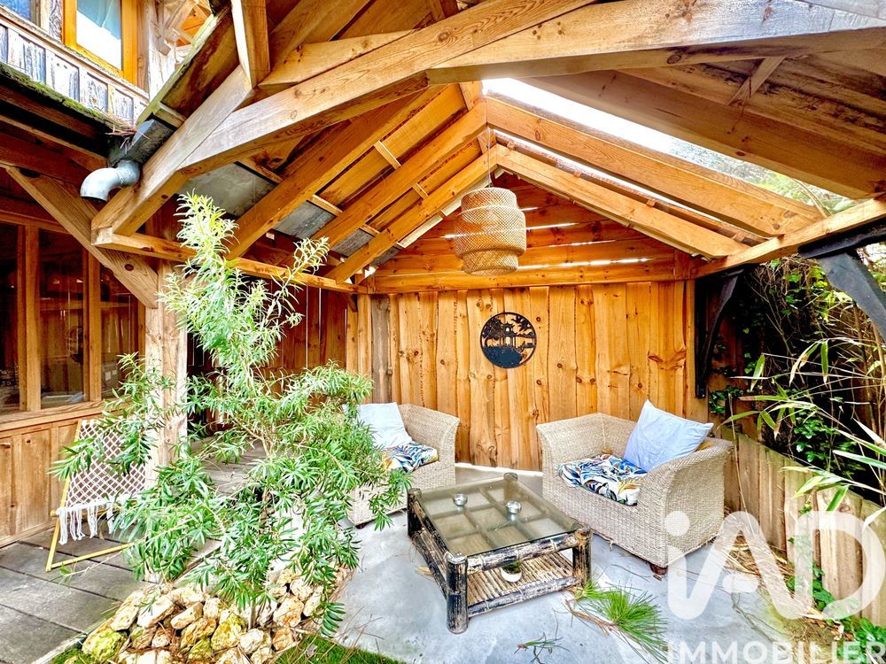 � vendre  Maison Lacanau (33680)