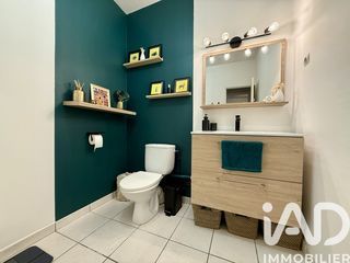  Appartement � vendre 3 pi�ces 67 m�