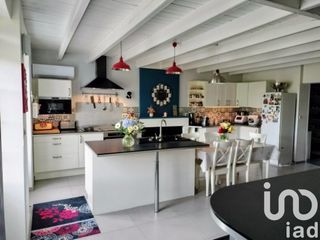  Maison � vendre 8 pi�ces 215 m�