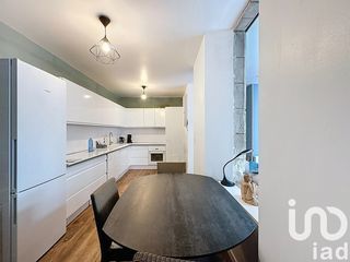  Maison � vendre 3 pi�ces 74 m�