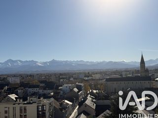  Appartement � vendre 3 pi�ces 86 m�