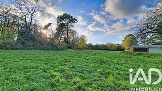  Terrain � vendre 6500 m�