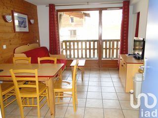  Appartement � vendre 3 pi�ces 34 m�