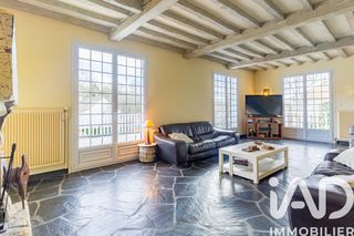  Maison � vendre 10 pi�ces 250 m�