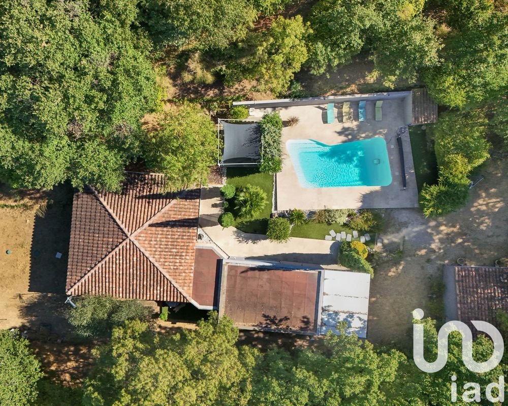 � vendre  Maison Roquevaire (13360)