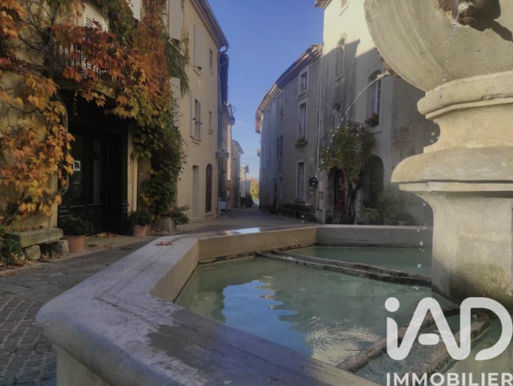 � vendre  Maison Venasque (84210)