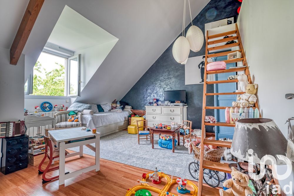 � vendre  Villa Montfermeil (93370)