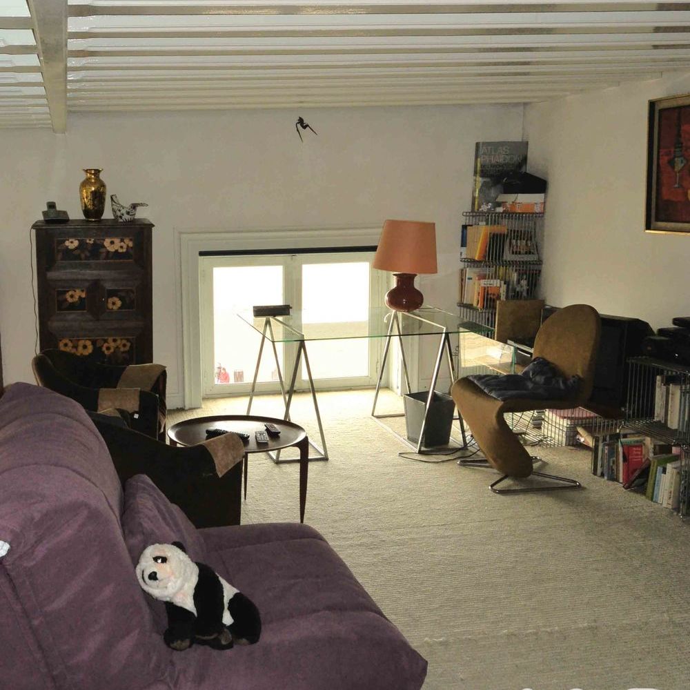 � vendre  Appartement Trouville-sur-Mer (14360)