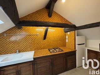  Appartement � vendre 4 pi�ces 95 m�