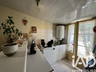  Maison � vendre 4 pi�ces 83 m�