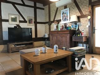 Maison � vendre 8 pi�ces 220 m�