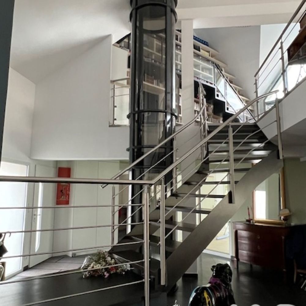 � vendre  Villa Saint-Contest (14280)