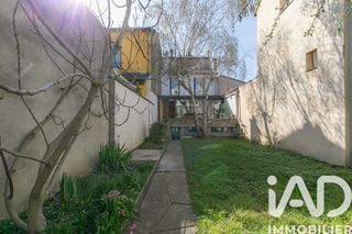  Maison � vendre 6 pi�ces 120 m�