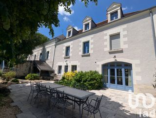  Maison � vendre 7 pi�ces 316 m�