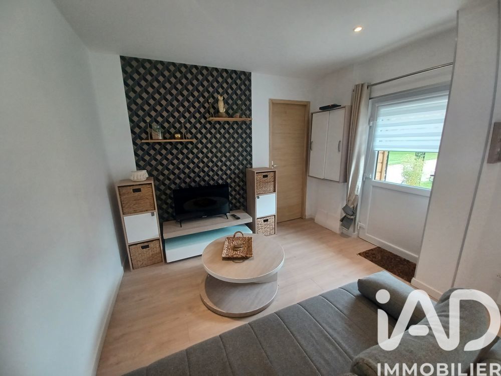 � vendre  Maison Camiers (62176)