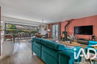  Maison � vendre 6 pi�ces 160 m�